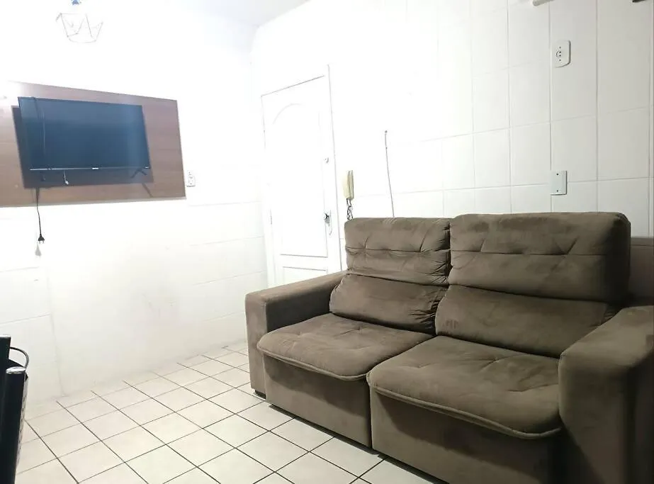 Appartement 1 Quarto- Calcadao - Pe Na Areia Balneário Camboriú