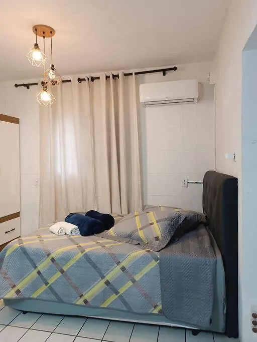 1 Quarto- Calcadao - Pe Na Areia Balneário Camboriú
